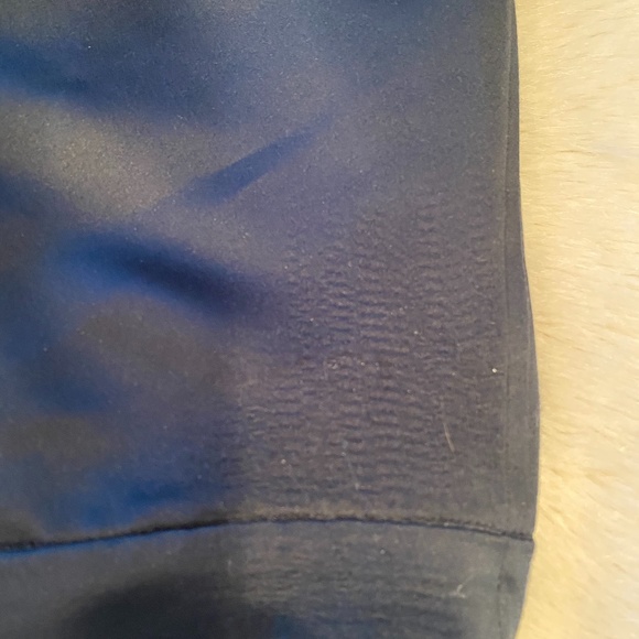 Tibi Satin Off The Shoulder Blouse - Picture 4 of 5